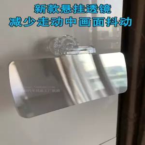 리브웨이브 hud디스플레이 신차선물 차량속도표시기