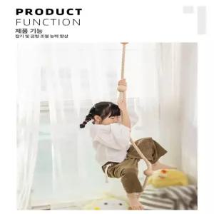 위츄 나무철봉 클라이밍 문틀철봉 운동 방문나무철봉