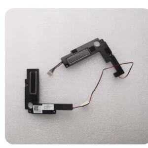 DELL 호환 Inspiron 7370 P83G 내장 스피커 0TJXHY용 새 오리지널 노트북 수리