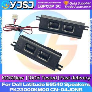 DELL 호환 Latitude E6540 노트북 내장 스피커 CN-04JDNR PK23000KM00 고품질의 새로운 오리지널 제품