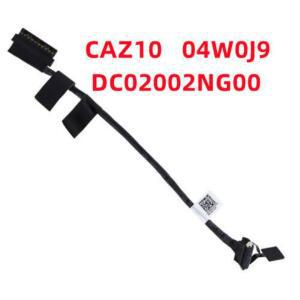 DELL 호환 Latitude E7280 04W0J9 DC02002NG00용 배터리 케이블