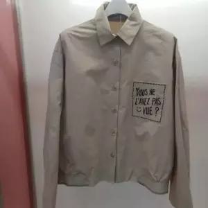 라티움 Destijl HC06 국내생산 봄느낌 점선시보리 카라 셔츠 쟈켓 D2613jk18B 47337017