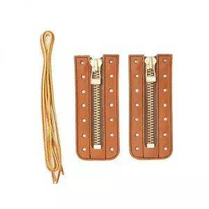 REDWING 6인치 부츠 지퍼 유닛 - 오로 레거시 1005469