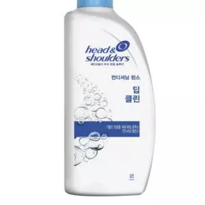 [룽스_62]헤드앤숄더 린스 딥클린 린스 850ml