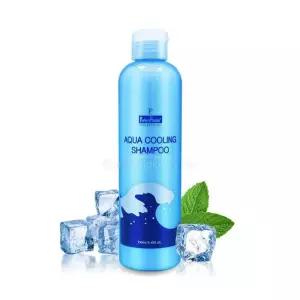 [룽스_62]샴푸 두피 헤어 관리 샴푸 아쿠아 모발샴푸 250ml