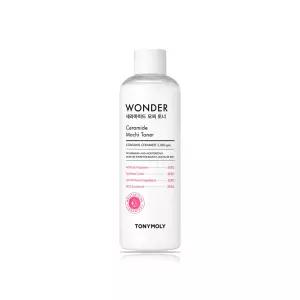 토니모리 원더 세라마이드 모찌 토너 500ml 1개