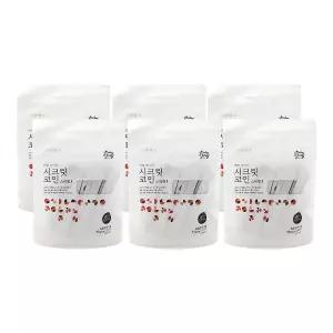 빅마마 이혜정의 아주 편안한 시크릿코인 스틱형 4g x 20개 x 6팩 /Hb