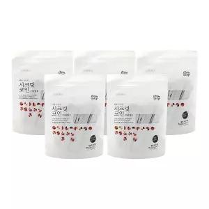 빅마마 이혜정의 아주 편안한 시크릿코인 스틱형 4g x 20개 x 5팩 /Hb