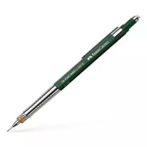 볼펜 파버카스텔 샤프 TK-Fine VARIO L - 46166 0.7mm