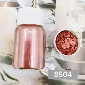 [골드스마일]8504 운모파우더 오로라 레인보우 칼라 (25 묶음) 고운모자