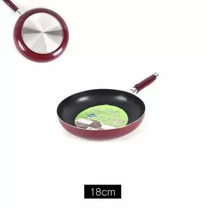[알티피아]bns 보급형 업소용 마블 코팅 후라이팬 18cm