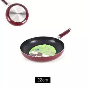 [알티피아]bns 보급형 업소용 마블 코팅 후라이팬 22cm