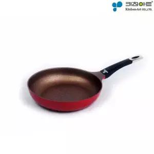 [알티피아]bns 키친아트 인덕션 꼬뜨 울트라스톤 후라이팬 30cm