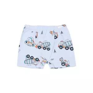 오가닉맘 26SS남아사각드로즈팬티4종R세트 MLSUUP55R-SET 993019