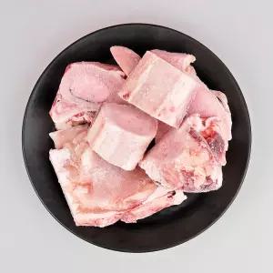 한우 사골 1kg(냉동)