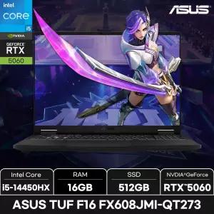 ASUS TUF F16 FX608JMI-QT273/WIN11/ +마우스증정