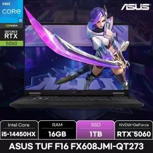 ASUS TUF F16 FX608JMI-QT273/SSD 1TB/WIN11/ +마우스증정