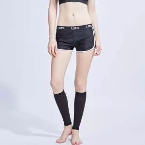 종아리 압박밴드 M 블랙 종아리토시 종아리양말