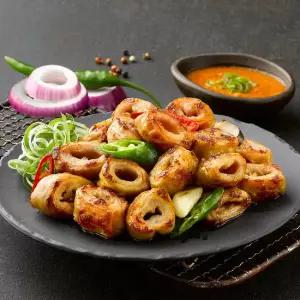 대구 지역명물 옛날 생막창 1인분세트(생막창150g+막장소스30g)