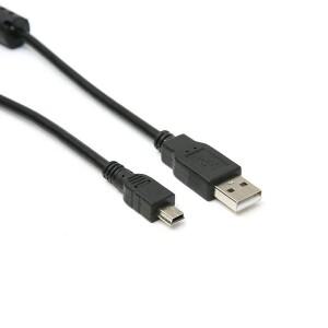 Charging Cable Data Clip Cradle Charger for Garmin Edge 500 810 200 510 800 Line