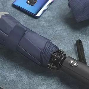 3 단자 동 우산 자동우산 여름 자동3단우산 3단 룸슈즈