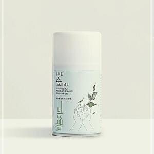 베이크아웃 원터치 피톤치드 스프레이 220ml170g