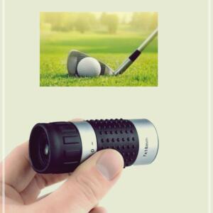 GDM 골프스코프 7x18mm 학교 관공서 스마트폰 콘서트장 단통 고화질 고화질휴대폰 렌즈 소형 망원경