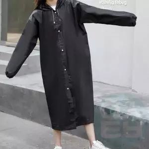 남녀공용 우비 성인우비 여성우의