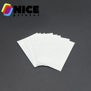 30 60 매  Zink PS2203 LG 호환 PD269 PD251 PD233 인화지 용 스마트 모바일 프린터