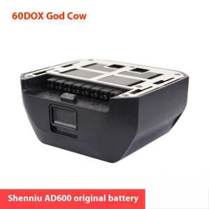Godox WB87 배터리 팩 11.1V 8700mAh AD600 스튜디오 플래시용