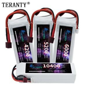 60C Lipo 배터리 14.8V 4S 4200mAh 5600MAH 7200MAH 9800MAH XT60 Deans T 드론 FPV 비행기
