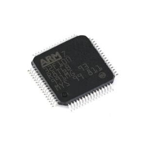 정품 STM32F100R8T6B LQFP-64 ARM Cortex-M3 32비트 마이크로컨트롤러 MCU