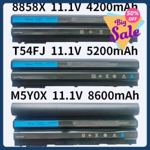 Dell 8858X T54FJ M5Y0X E6420 노트북 배터리에 적용 가능