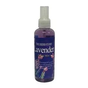 [룽스_62]더허브스토리 바디미스트 라벤더 200ml 008502