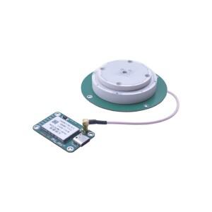 GNSS 전체 주파수 센티미터 레벨 저전력 고정밀 UM980 모듈, RTK 차동 방향 찾기 UAV GPS