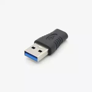 [룽스_63]USB C타입 변환 젠더 C to 3.1 5핀젠더 F-3.0M
