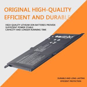 B31N1732 노트북 배터리 ASUS VivoBook X430UA X571G 11.52V 42WH