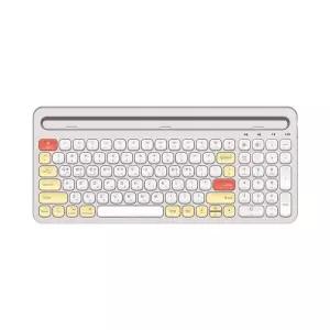 [룽스_63]키보드 무선 스마트폰 태블릿PC 블루투스5.0