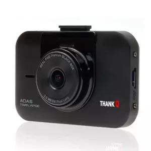 [룽스_63]블랙박스 안전운전 1채널 64GB+GPS 12v~24v지원
