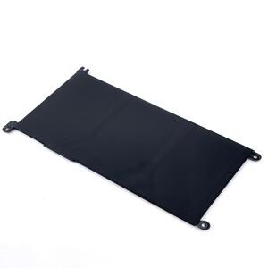 Dell Vostro 노트북 배터리, 3491 Inspiron, 1VX1H, P116G, P93G 용, YRDD6