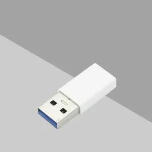[룽스_63]USB C타입 젠더 F to A M 3.1 5핀젠더 3.0