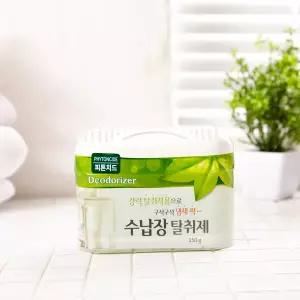 수납장 탈취제 피톤치드