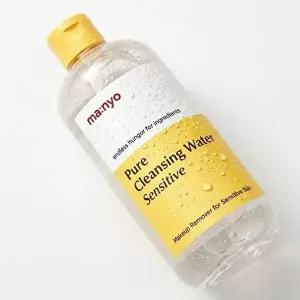 모공까지 순하고 깨끗하게 대용량 클렌징워터 500ml-WFO6X3K
