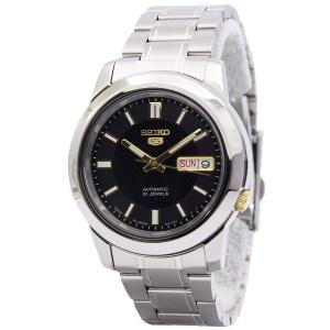 세이코 SEIKO 세이코 5 SEIKO 5 자동식 일제 시계 SNKK17J1