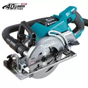 마끼다 RS001GZ 충전원형톱 185MM 40V 본체만