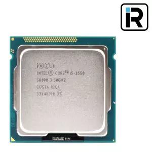 i5 3550 인텔 3세대 아이비브릿지 1155 소켓