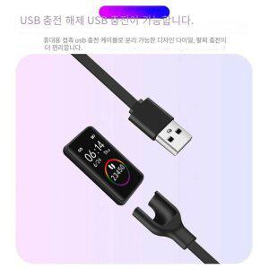 GEEKISTORE 스포츠 스마트 워치 혈액 산소 심장 박동 모니터링 전체 화면 긴 배터리 수명
