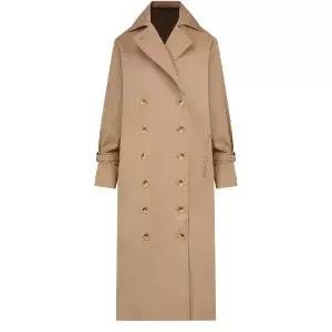 토템 여성 Signature trench khaki TOTH2P3JGEEV1A1100 TP829503943