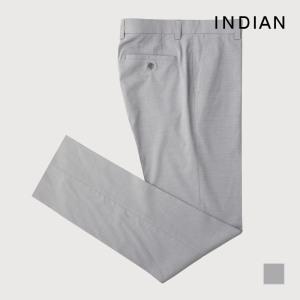 [INDIAN] 린넨라이크 폴리 바지_MITDLYM3321