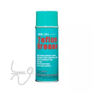 늘WAYS 산업체전용 테프론 그리스 420ML CW-2116 전기안전용품 윤활스프레이